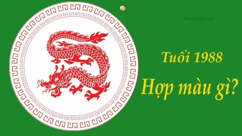 Màu sắc hợp