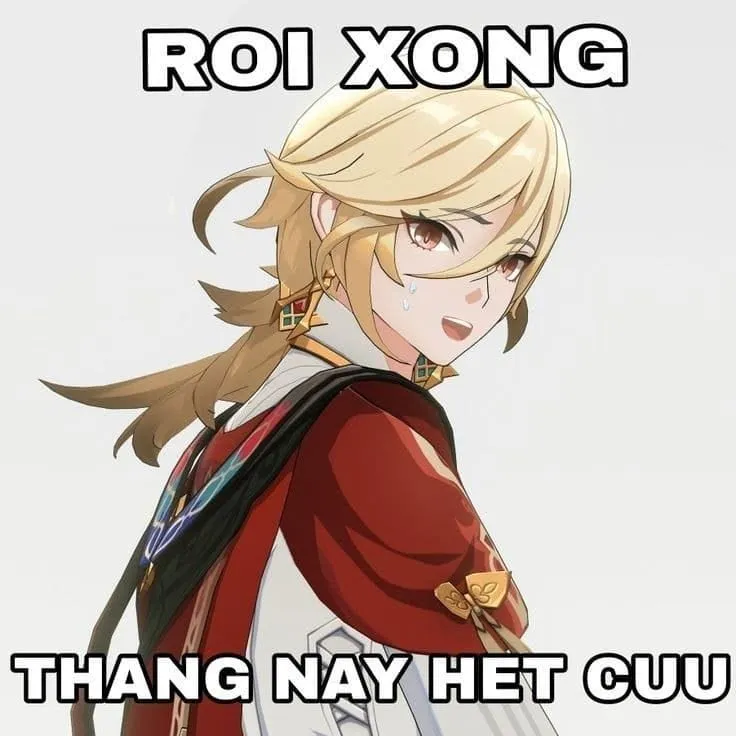 Lưu trữ những ảnh meme anime gốc để làm nổi bật bộ sưu tập của bạn.