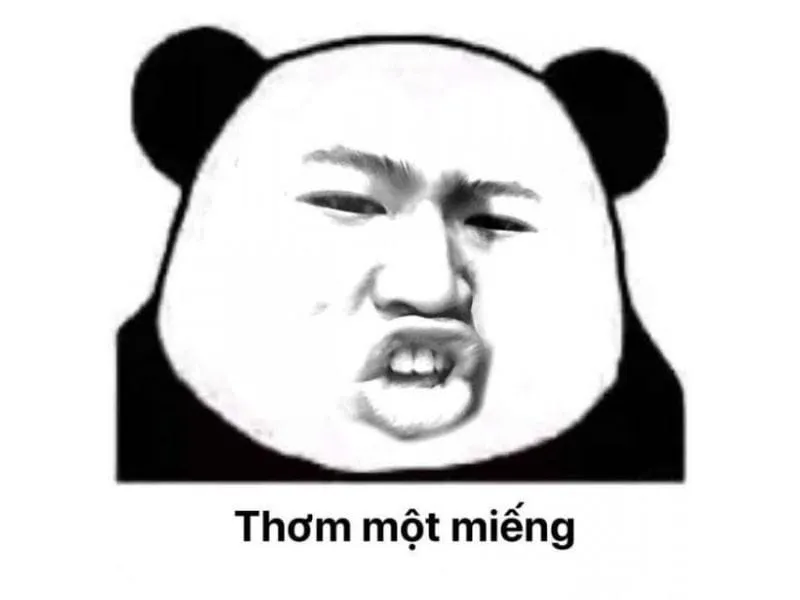 Đừng quên chia sẻ meme cảm ơn đã lắng nghe để lan tỏa lòng biết ơn.