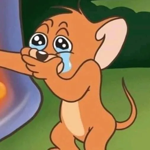 Thoát khỏi cảm xúc u buồn với jerry meme llorando đầy sáng tạo.