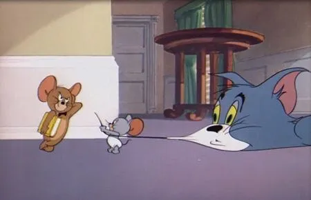 Chia sẻ tâm trạng với hình ảnh jerry meme llorando chân thật.