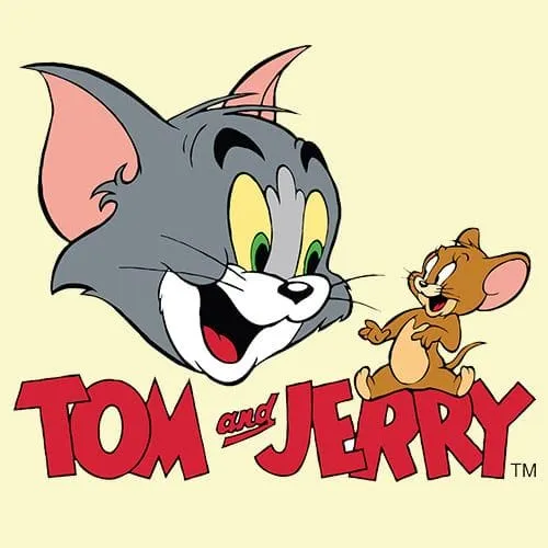 Những khoảnh khắc hài hước đỉnh cao trong tom and Jerry meme face.