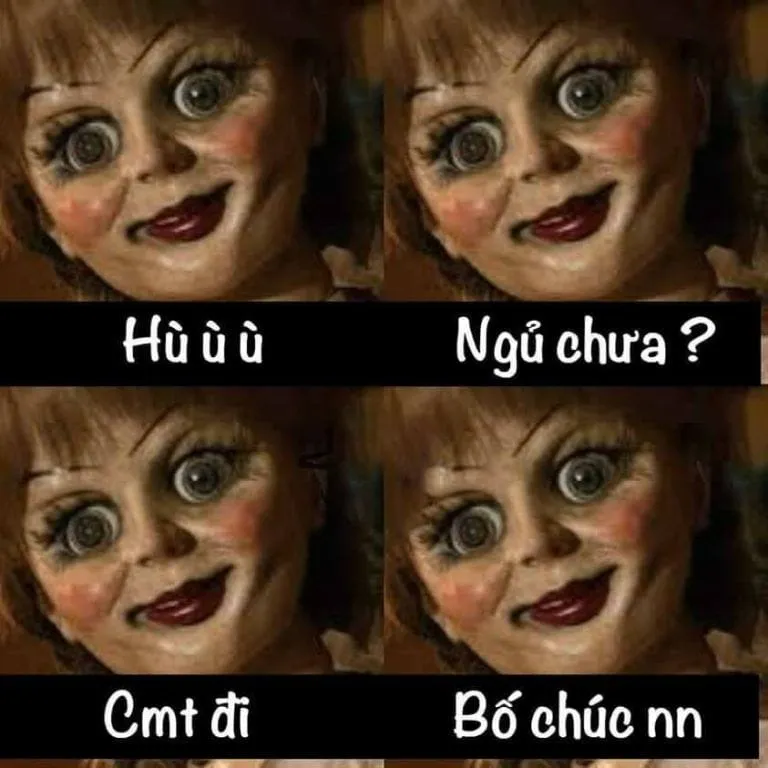 Với meme ngủ ngon hài, bạn sẽ có một đêm thật vui vẻ và tràn đầy năng lượng.