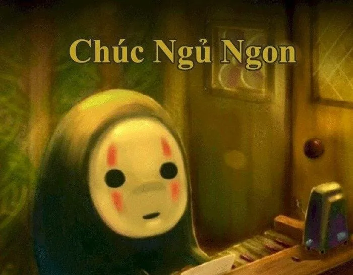 Meme ngủ ngon cute chắc chắn sẽ khiến bạn cảm thấy thư giãn trước khi ngủ.