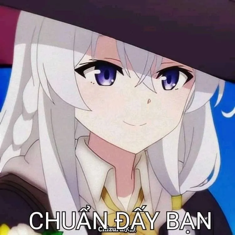 Khám phá meme anime VN với các biểu cảm độc quyền cực thú vị.