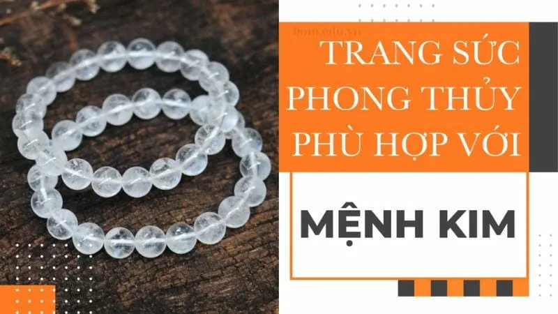 Mệnh Kim hợp màu gì để gia tăng tài lộc và may mắn? 7