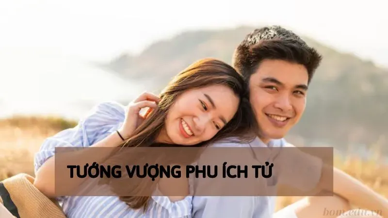 Ý nghĩa của tướng vượng phu trong cuộc sống gia đình