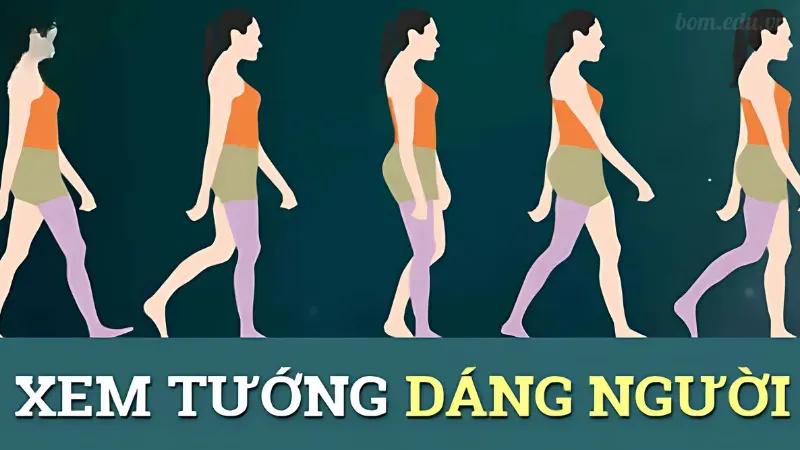 Những yếu tố bổ trợ trong xem tướng phụ nữ