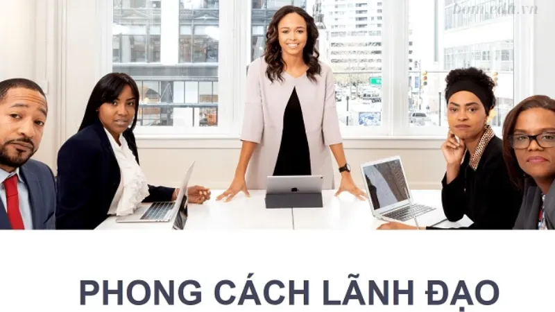 Tác động của tướng đứng đến phong cách lãnh đạo và công việc