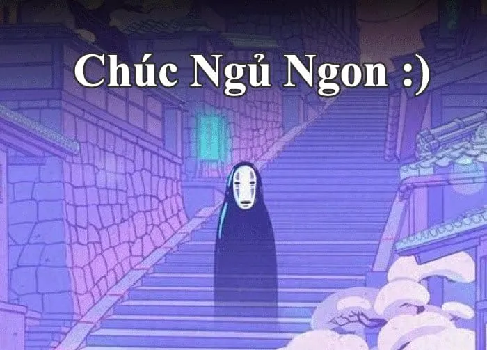 Meme ngủ ngon - Cách dễ thương để kết thúc ngày.