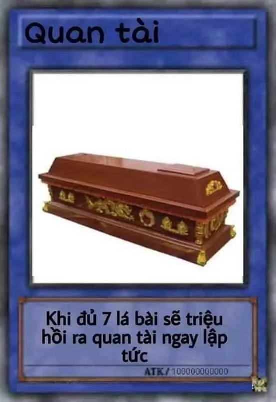 Thẻ bài meme giúp bạn tạo ra những trận đấu vừa sáng tạo vừa vui nhộn!