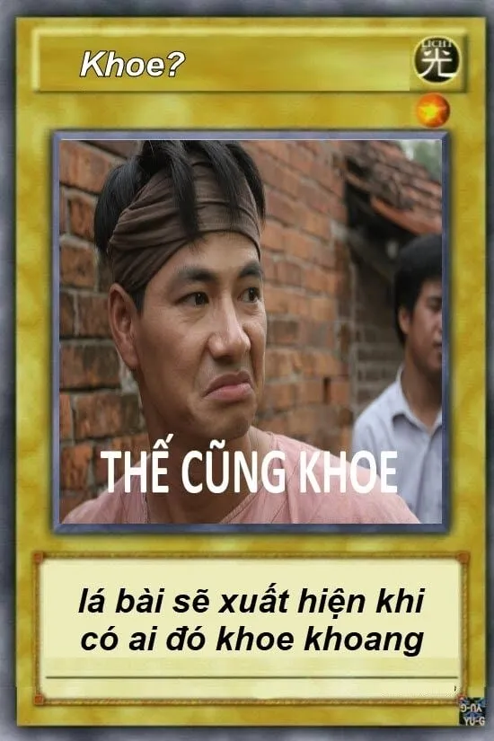 Khám phá ảnh meme bài giúp bạn tạo ra những trận đấu thú vị và dễ dàng chiến thắng!