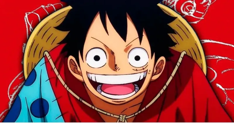 Ảnh đại diện Luffy đẹp, mang lại phong cách và sự nổi bật trên mạng xã hội