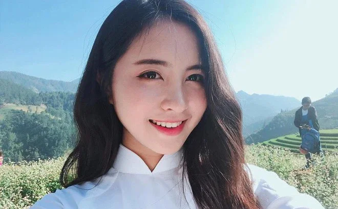 Gái cute gái avatar đẹp với sự duyên dáng, nhẹ nhàng và thu hút.