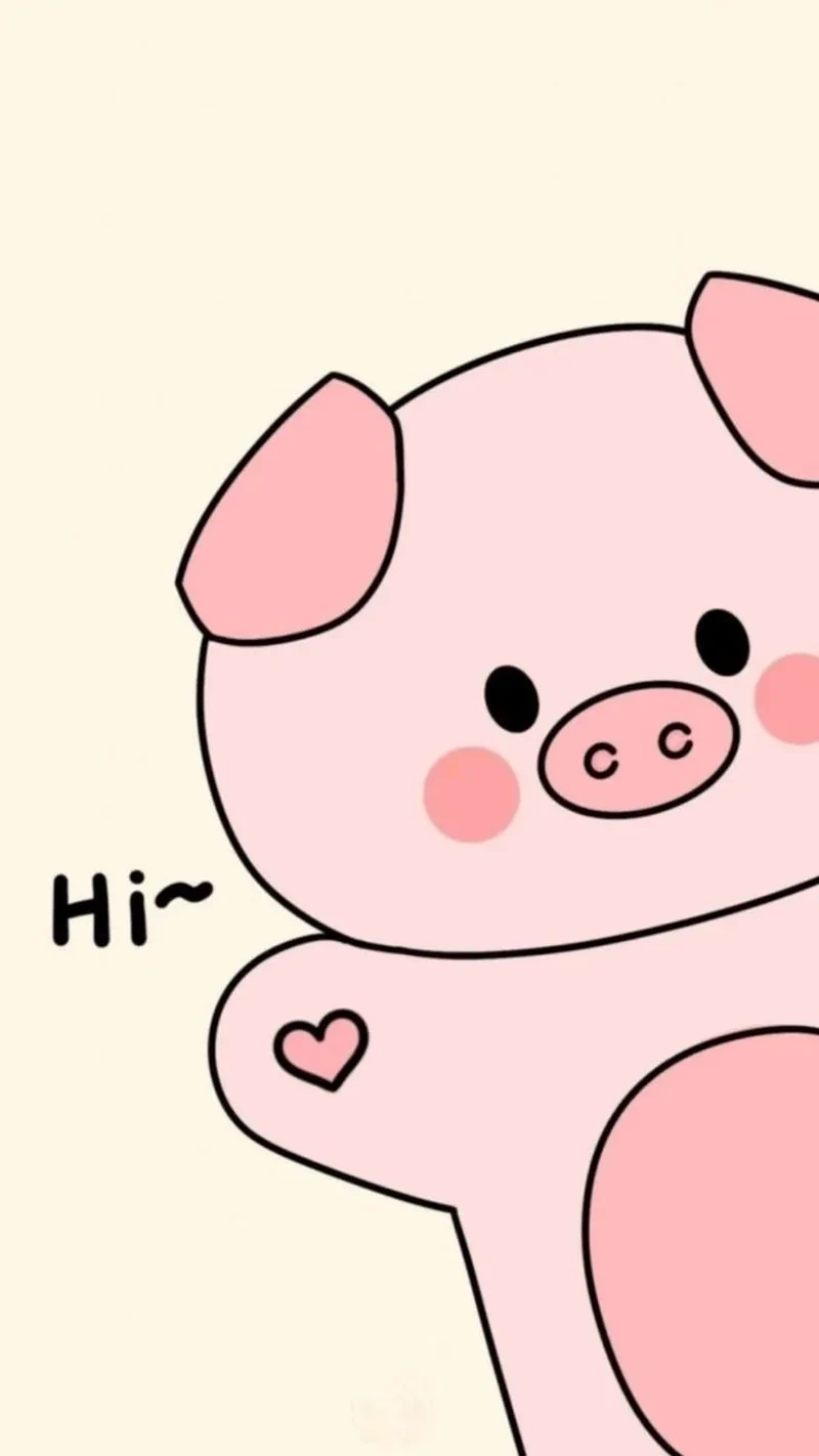 Heo Peppa meme mang lại tiếng cười dễ thương cho mọi người.