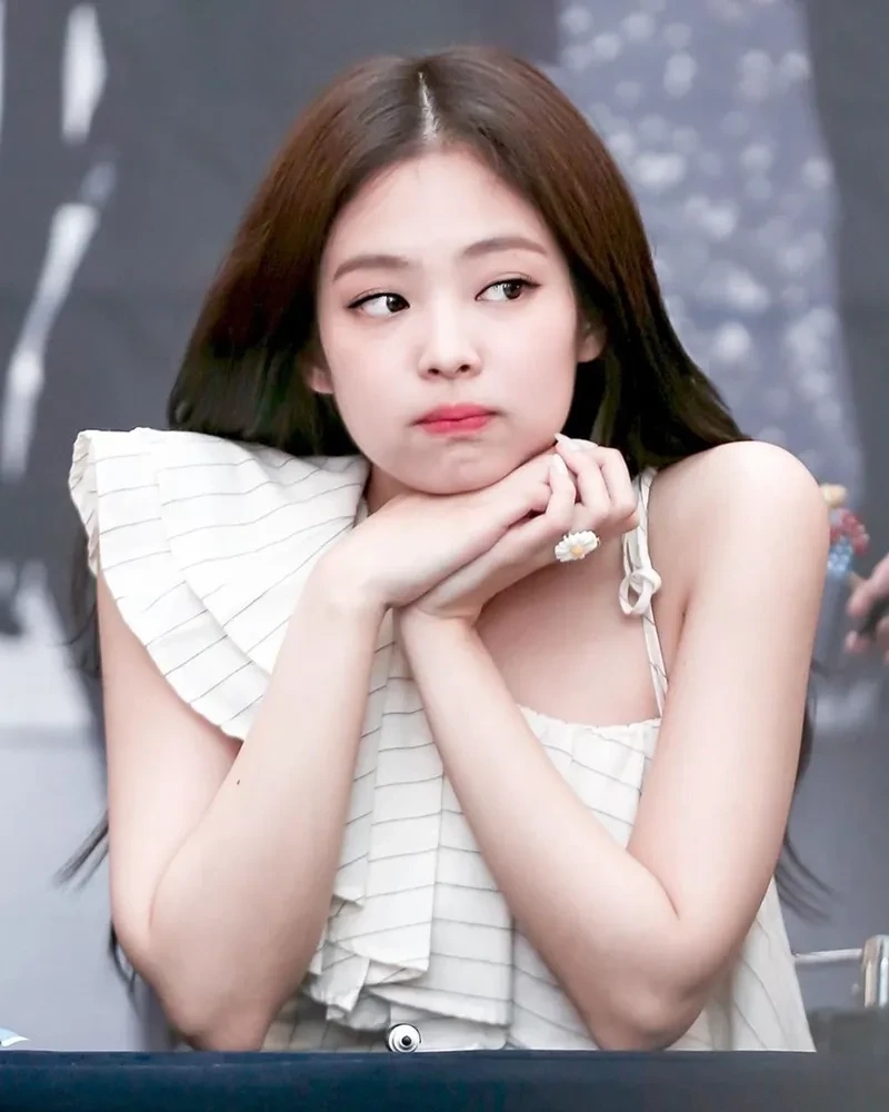 Blackpink meme giúp bạn bày tỏ cảm xúc hài hước dễ dàng.