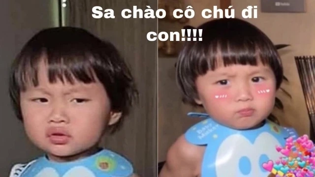 Top meme Việt Nam mới nhất, cập nhật những meme hot đang gây sốt trên mạng