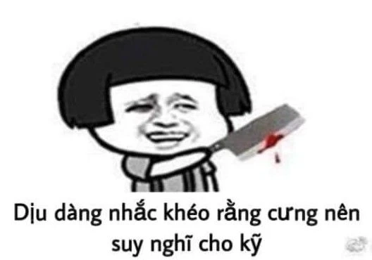 Meme Jojo Việt Nam, những khoảnh khắc 