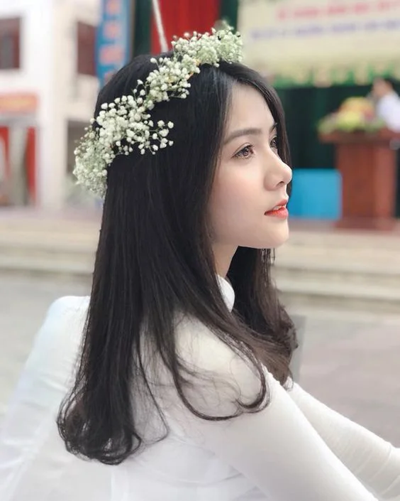 Gái cute gái avatar đẹp, sự lựa chọn lý tưởng cho ảnh đại diện.