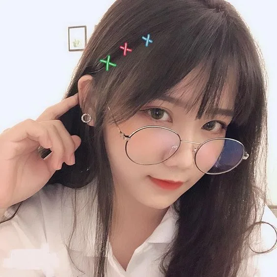 Tải ảnh avatar đẹp cho con gái cute, lựa chọn dễ thương cho ảnh đại diện.