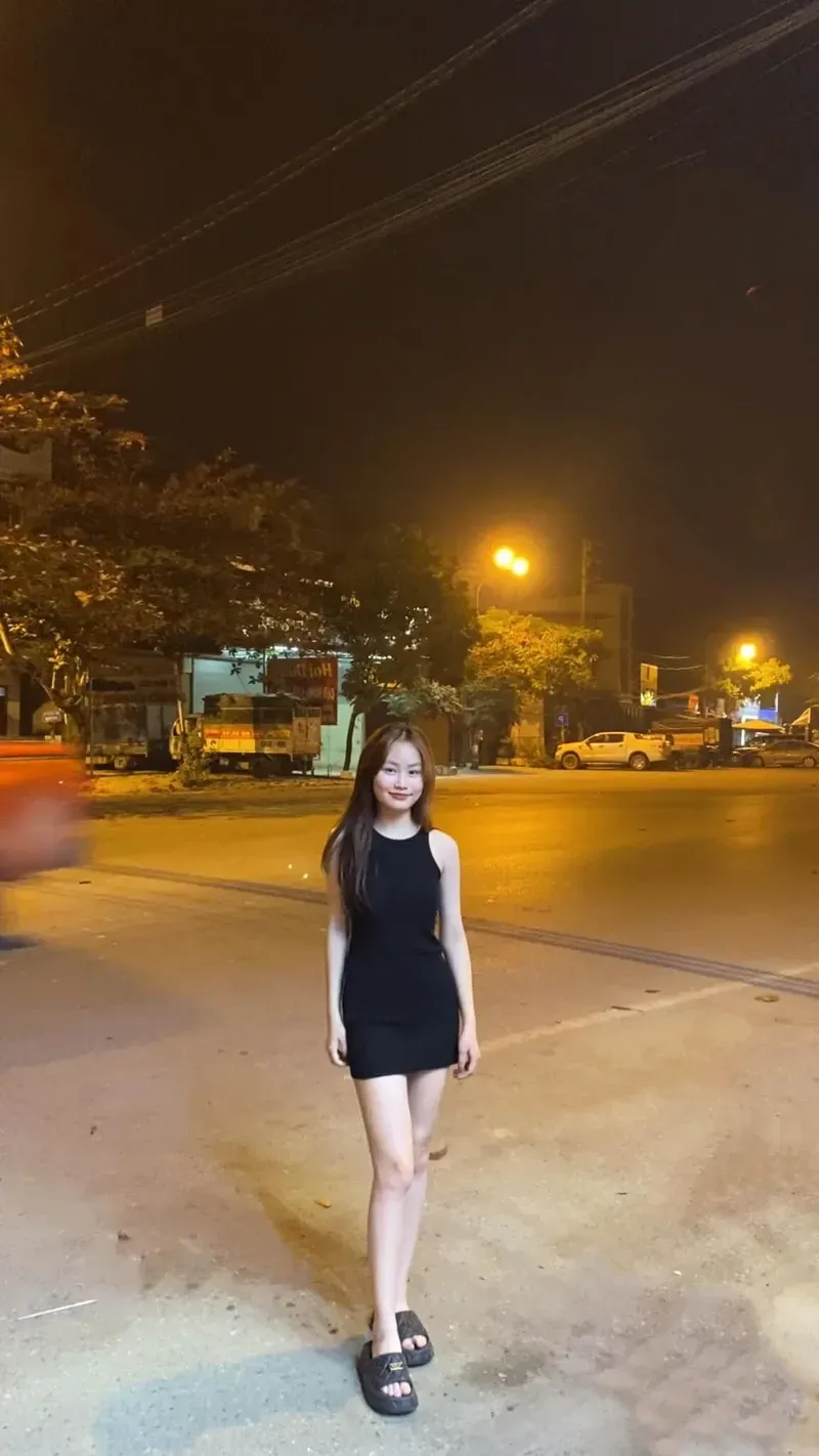 Anh gái xinh Tik Tok luôn nổi bật với các video sáng tạo và độc đáo.