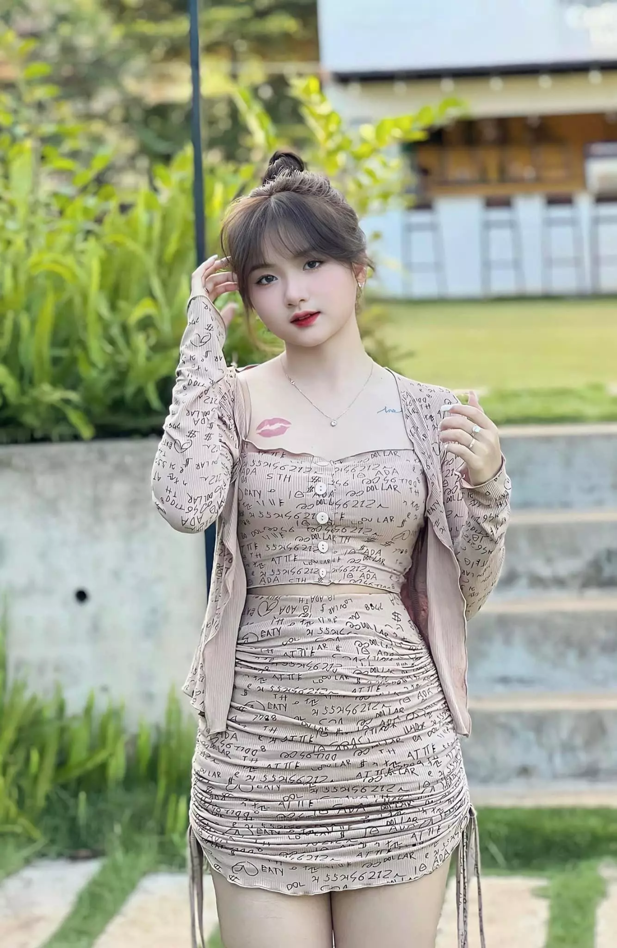 Tìm ngay ảnh gái cute K5, dễ thương và ngọt ngào cho mạng xã hội