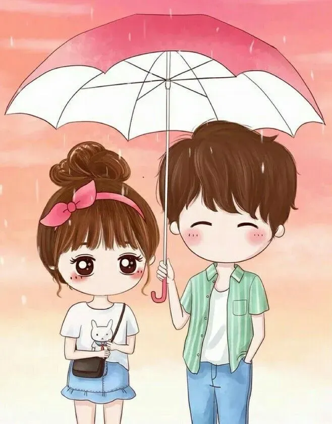 Quần nữ chibi xinh xắn, vừa vặn và nhẹ nhàng.