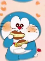 Chọn ngay ảnh Doraemon cute cho trang cá nhân, dễ thương và thu hút sự chú ý