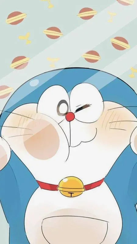 Cập nhật ngay hình nền Doraemon cho điện thoại của bạn, dễ thương và bắt mắt