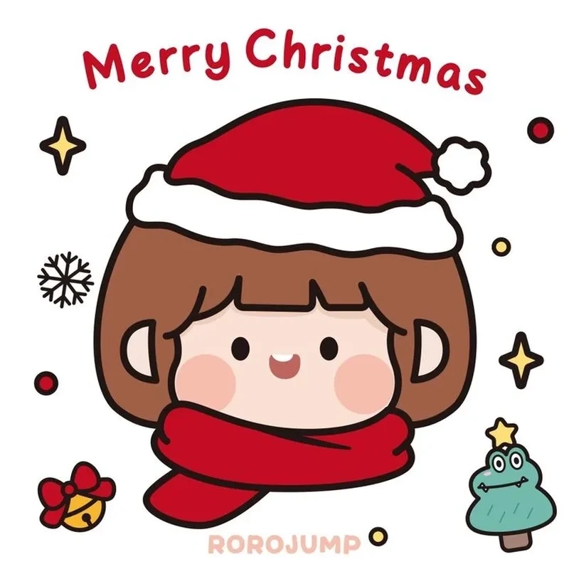 Meme mèo noel cute đáng yêu, mang lại tiếng cười sảng khoái.