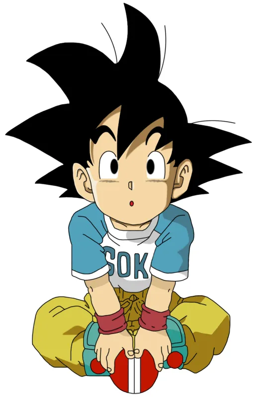 Hình nền Goku, mang lại vẻ mạnh mẽ và cuốn hút cho thiết bị.