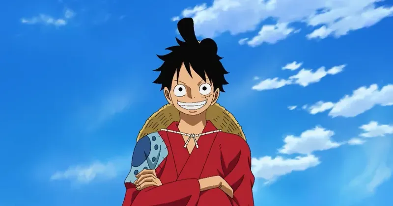 Khám phá Luffy Wano Haki, sức mạnh vượt trội trong cuộc chiến với Kaido