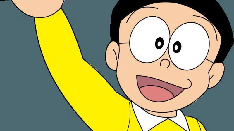 Tải hình ảnh Doremon và Nobita ngầu để tạo nên không gian cá tính cho bạn