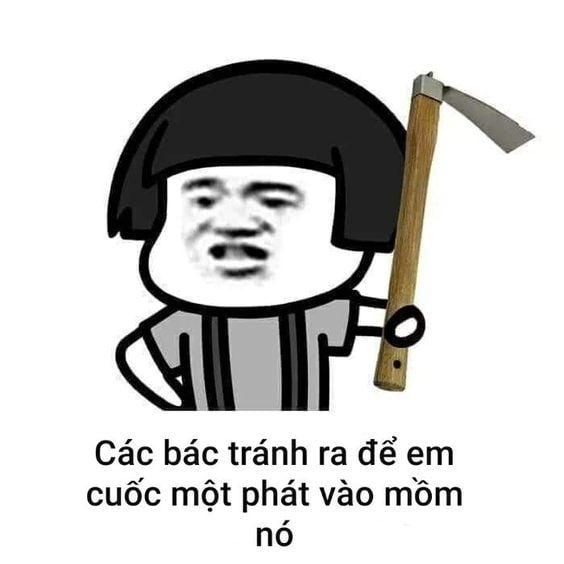 Chửi nhau meme mang đến những trận đấu khẩu đầy hài hước và sôi động.