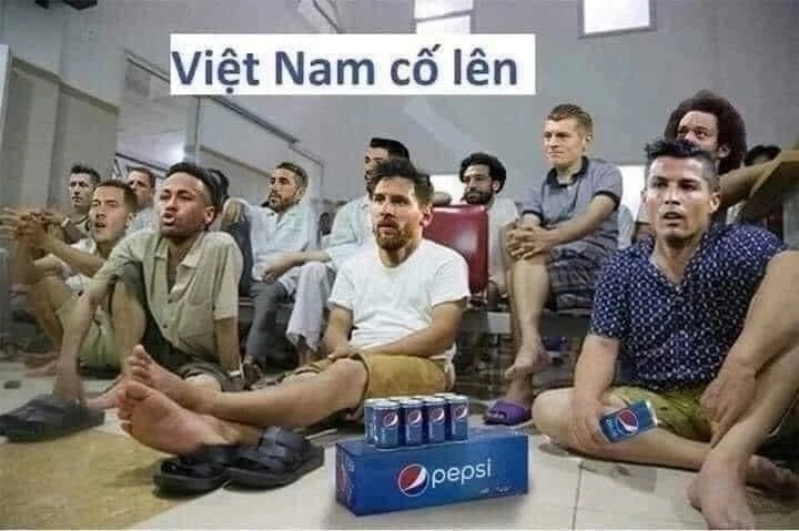 Anh cố lên meme là lời động viên sâu sắc giúp bạn vững tin.