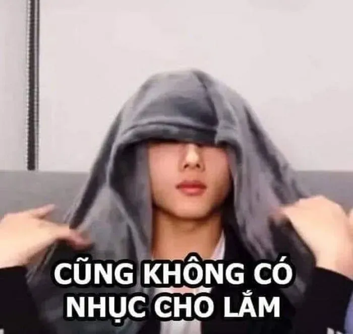 Meme đội ơn cực kỳ hài hước và thú vị.