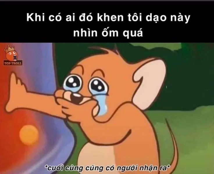 Gigachad face meme, biểu cảm đầy tự tin và 