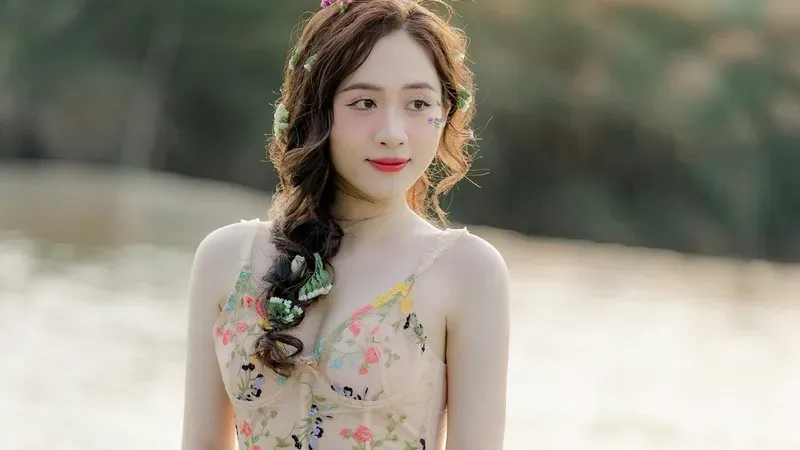Khám phá bộ sưu tập ảnh gái xinh Instagram hot nhất hiện nay