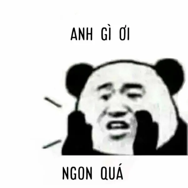 Khám phá chuyện cười qua Weibo meme gấu trúc troll face, không nhịn được cười!