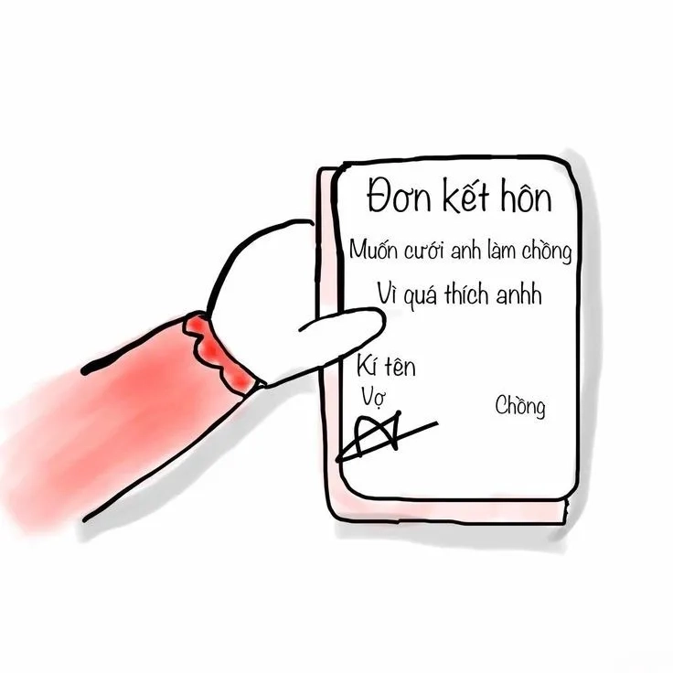 Meme now kiss ngọt ngào, mang đến cảm xúc yêu thương cho người xem.