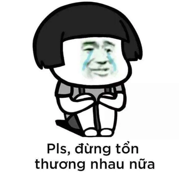 Loopy meme hài cực kỳ bựa và dễ thương, không thể nhịn cười!