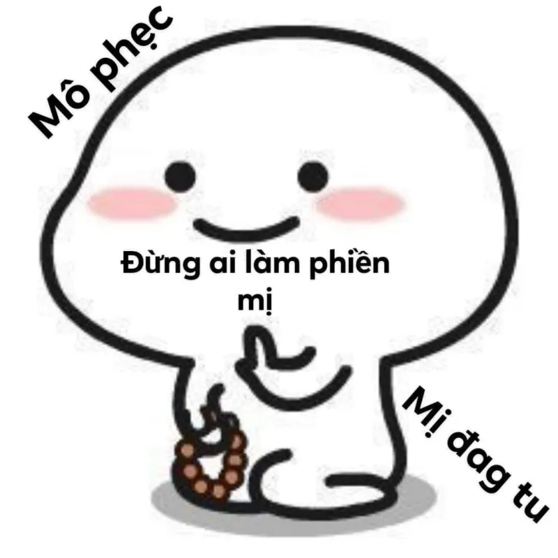 Ảnh người que meme hài hước dễ thương khiến bạn không thể dừng cười!