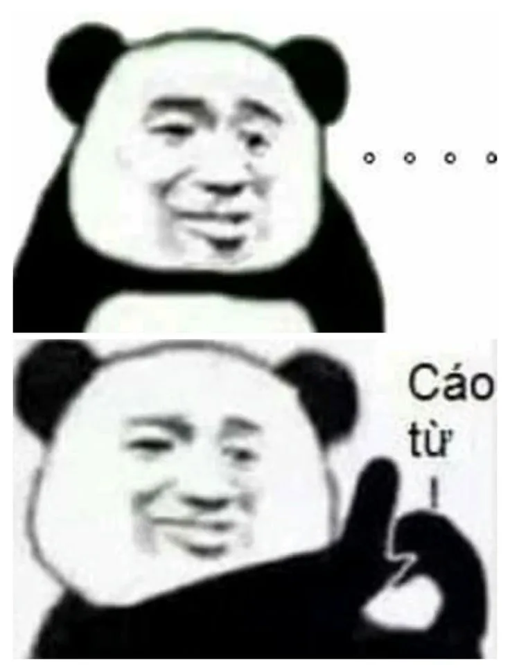 Meme khóc nhưng cười mang đến cảm xúc trái ngược cực kỳ thú vị!