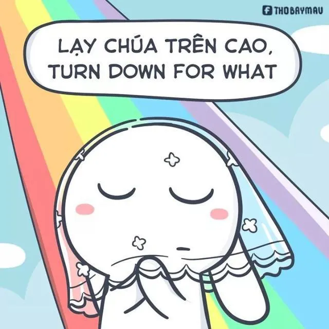 Meme hài hước dễ thương khiến ai cũng phải mỉm cười, thích ngay!