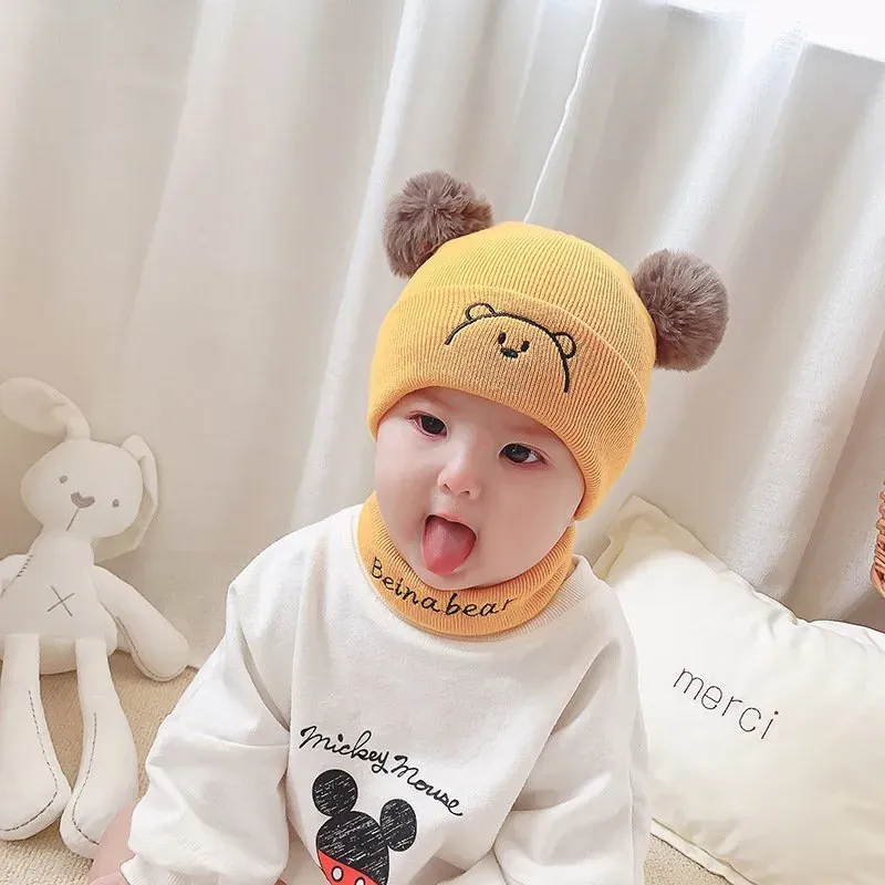 Hình ảnh avatar em bé cute với biểu cảm dễ thương khiến ai cũng thích thú