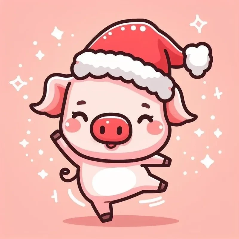 Ảnh noel vô tri meme hài hước, làm bừng sáng mùa lễ hội.