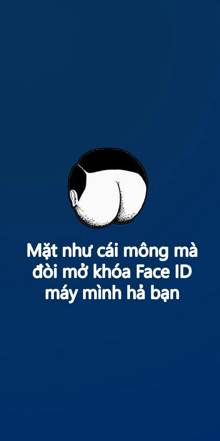 Meme làm hình nền vui nhộn, mang lại không khí tươi vui cho bạn.