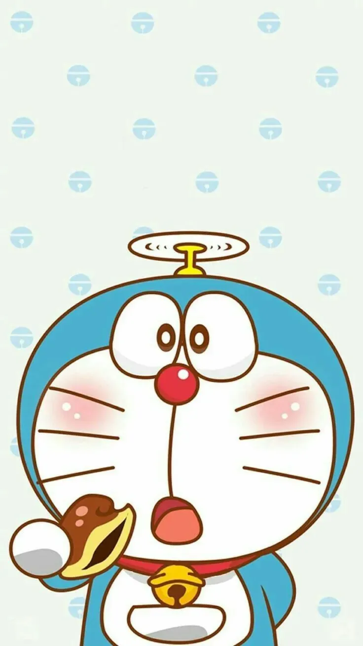 Tải Doraemon cute hình nền và làm đẹp chiếc điện thoại hoặc máy tính của bạn ngay hôm nay