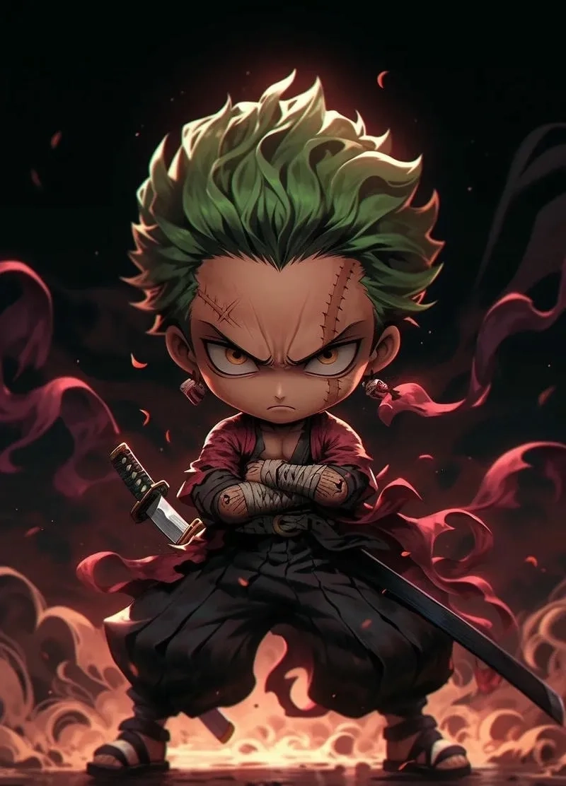 Tải hình nền điện thoại One Piece Zoro để có một hình ảnh chất lượng và sống động cho điện thoại của bạn.