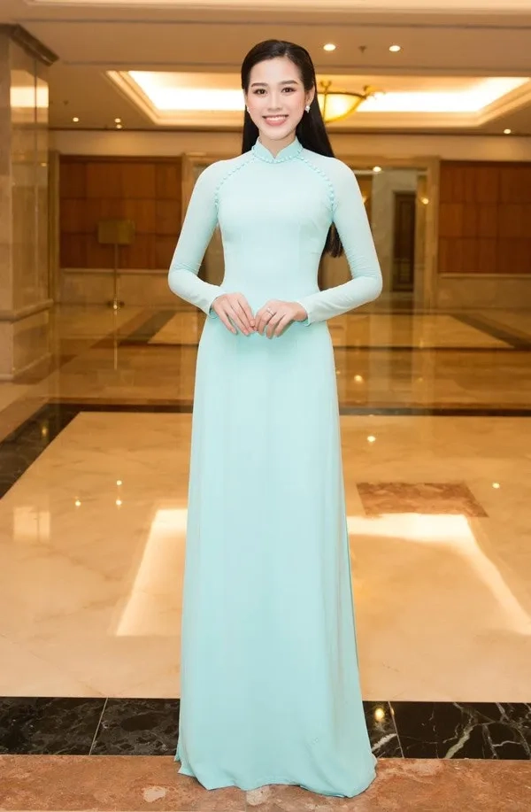 Đỗ Thị Hà thi Miss World, thể hiện sự tự tin và sắc đẹp vạn người mê